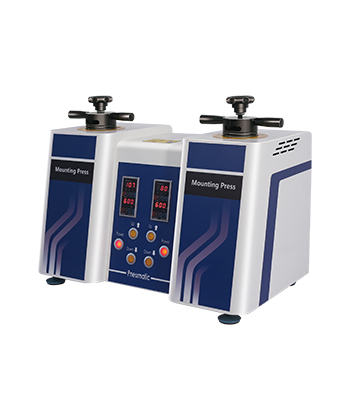 ZXQ-6Q型自動(dòng)金相試樣鑲嵌機(jī)